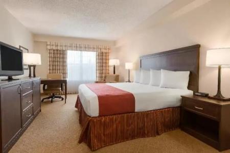 Country Inn & Suites by Radisson, Calgary-Northeast - 23