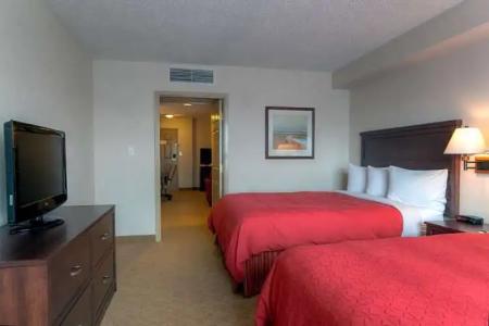 Country Inn & Suites by Radisson, Calgary-Northeast - 33
