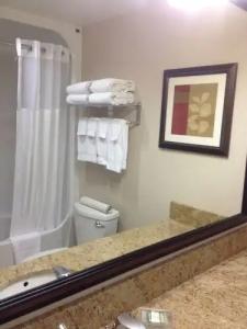 Country Inn & Suites by Radisson, Calgary-Northeast - 35