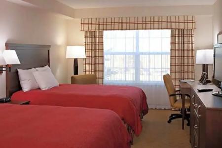 Country Inn & Suites by Radisson, Calgary-Northeast - 31