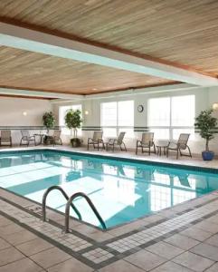 Country Inn & Suites by Radisson, Calgary-Northeast - 12