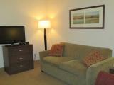 1 Bedroom Suite