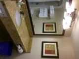 1 Bedroom Quadruple Suite