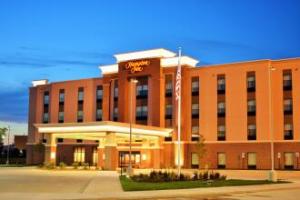 Hampton Inn Lincoln Airport, Ne, Lincoln