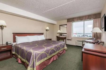 Super 8 by Wyndham Mississauga - 104