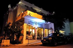 Hotel Donato, Faro