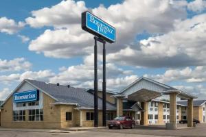 Rodeway Inn Fargo, Fargo