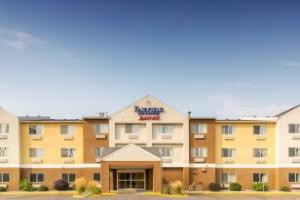 Fairfield Inn & Suites Fargo, Fargo