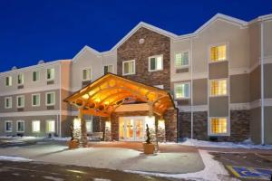 Staybridge Suites Fargo, an IHG Hotel, Fargo