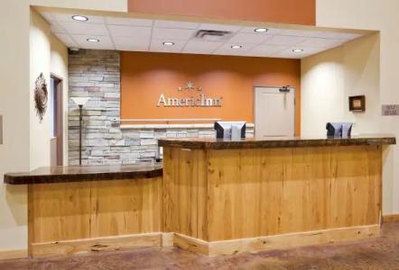 AmericInn by Wyndham Fargo Medical Center - 26