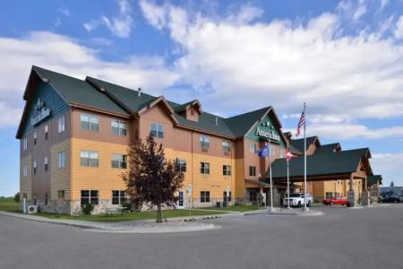 AmericInn by Wyndham Fargo Medical Center - 24