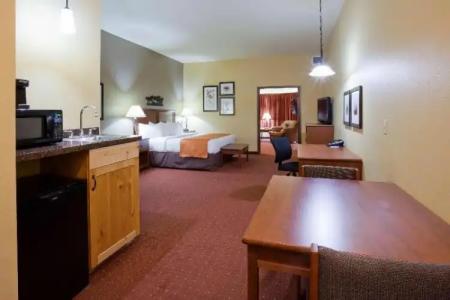 AmericInn by Wyndham Fargo Medical Center - 120