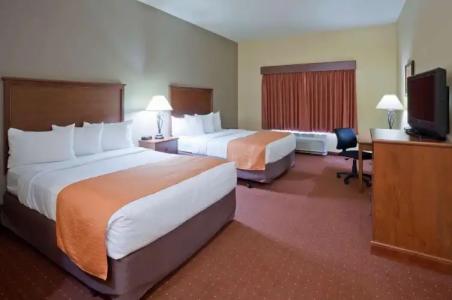 AmericInn by Wyndham Fargo Medical Center - 112