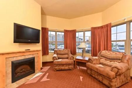 AmericInn by Wyndham Fargo Medical Center - 126