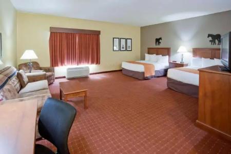 AmericInn by Wyndham Fargo Medical Center - 119