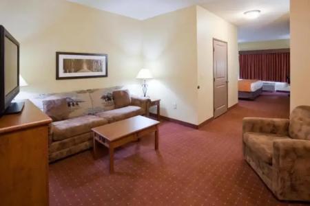 AmericInn by Wyndham Fargo Medical Center - 115