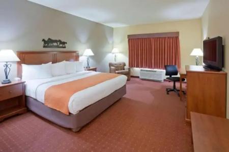 AmericInn by Wyndham Fargo Medical Center - 101