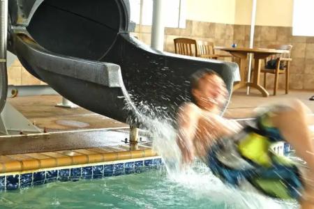 AmericInn by Wyndham Fargo Medical Center - 36