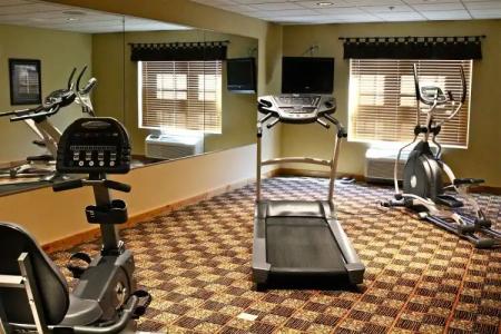 AmericInn by Wyndham Fargo Medical Center - 23