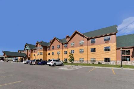 AmericInn by Wyndham Fargo Medical Center - 25