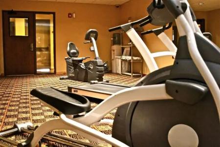 AmericInn by Wyndham Fargo Medical Center - 22