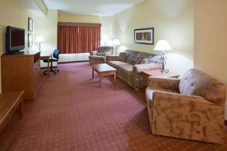 AmericInn by Wyndham Fargo Medical Center - 4