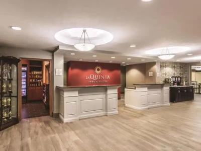 La Quinta by Wyndham Fargo-Medical Center - 17