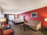 Quadruple Suite