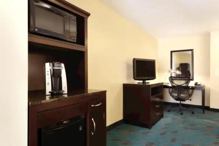 Hilton Garden Inn Fargo - 30