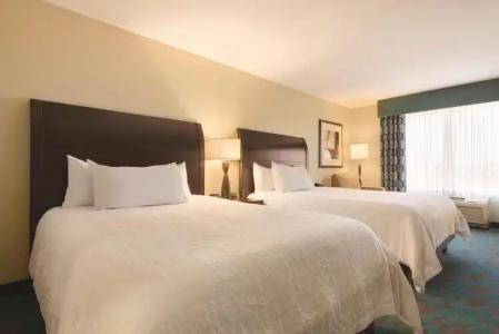 Hilton Garden Inn Fargo - 3