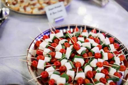 Hilton Garden Inn Fargo - 12