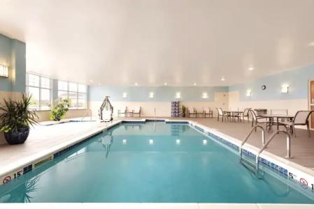 Hilton Garden Inn Fargo - 15