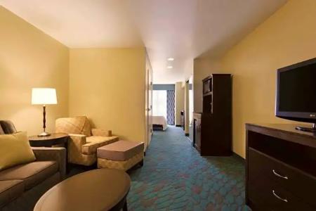 Hilton Garden Inn Fargo - 54