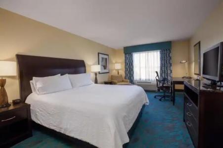 Hilton Garden Inn Fargo - 40