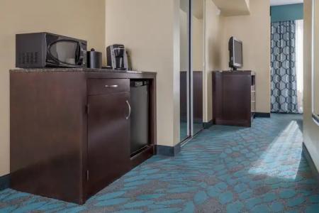 Hilton Garden Inn Fargo - 31