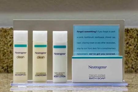 Hilton Garden Inn Fargo - 46