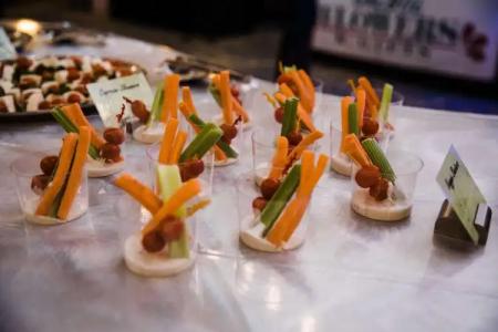 Hilton Garden Inn Fargo - 11