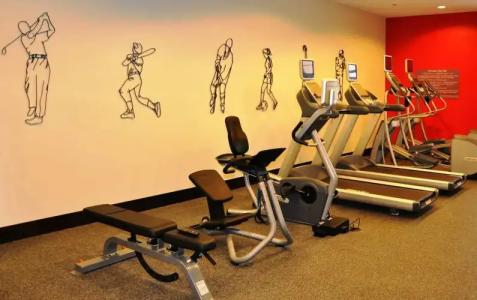 Hilton Garden Inn Fargo - 23