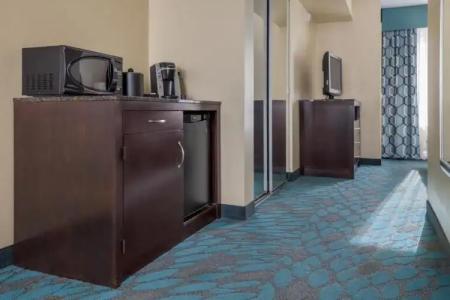 Hilton Garden Inn Fargo - 50