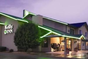 Kelly Inn 13th Avenue, Fargo
