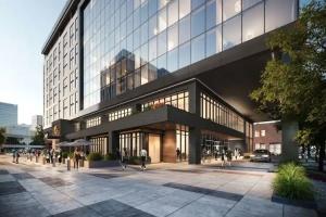 Hyatt House Salt Lake City Downtown, Salt Lake