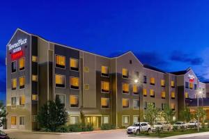 TownePlace Suites by Marriott Anchorage Midtown, Anchorage