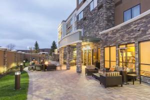 Courtyard by Marriott Bismarck North, Bismarck