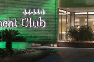 Yacht Club, Didim