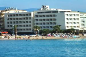 Tuntas Beach Hotel - All Inclusive, Didim