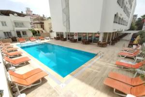 Altinersan Hotel, Didim