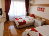 Standard Triple room with balcony