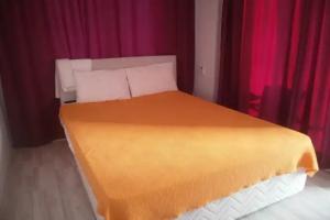 Manavgat Motel, Manavgat