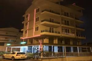 Manavgat Motel, Manavgat