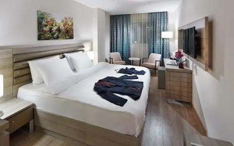 Rox Istanbul - 112